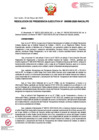 Vista preliminar de documento RESOLUCION DE PRESIDENCIA EJECUTIVA-000058-2025-PE