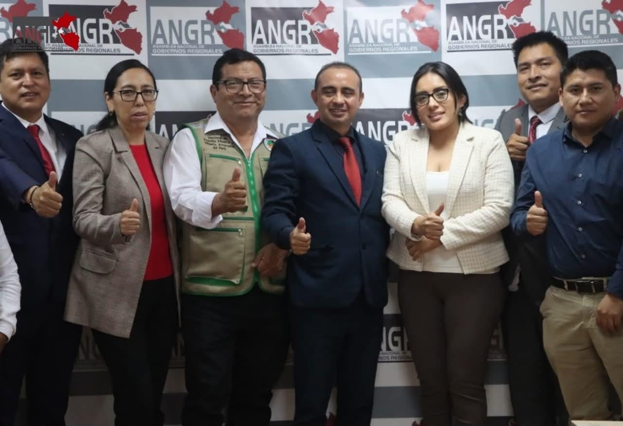 foto grupal
