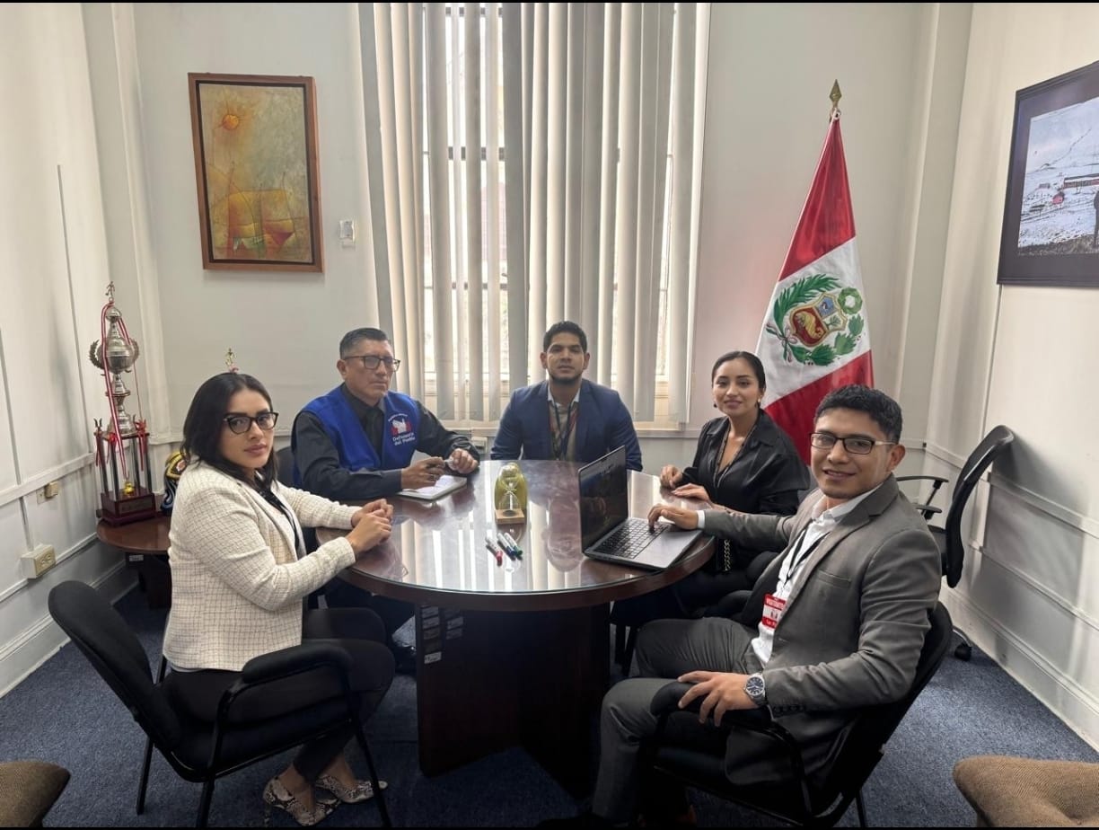 foto grupal