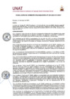 Vista preliminar de documento Resolución de Comisión Organizadora N° 236-2025-CO-UNAT