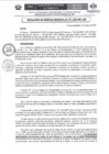 Vista preliminar de documento Resolución de Gerencia Municipal N°174-2025-MPT-GM