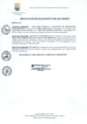 Vista preliminar de documento RESOLUCION DE ALCALDIA  N°0205-2025-MPH-A