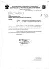 Vista preliminar de documento CARTA N°294-2025-MPT-SG