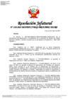 Vista preliminar de documento RJ_238_2025_MINEDU_VMGI_PRONABEC_DICRE
