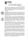 Vista preliminar de documento Nº 100-2025-GM-MDPP