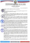 Vista preliminar de documento Ordenanza Municipal N° 09-2024-MDSA-A
