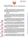 Vista preliminar de documento RESOLUCIÓN DE PRESIDENCIA EJECUTIVA N° 000057-2025/PE