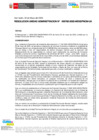 Vista preliminar de documento RESOLUCION UNIDAD ADMINISTRACION-000762-2025-UA