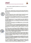 Vista preliminar de documento Resolución de Comisión Organizadora N° 242-2025-CO-UNAT