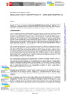 Vista preliminar de documento RESOLUCION UNIDAD ADMINISTRACION-000766-2025-UA