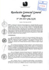 Vista preliminar de documento RGGR 204-2025-GRL-GGR