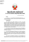 Vista preliminar de documento RJ n° Nº 1314-2025-MINEDU-VMGI-PRONABEC-DIBEC