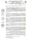 Vista preliminar de documento RESOLUCION ALCALDIA Nº151-2025-MDL-A