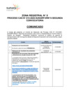 Vista preliminar de documento 5. Reprogramacion de Cronograma