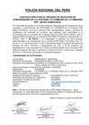 Vista preliminar de documento CONVOCATORIA ROUD CPNP MATEO PUMACAHUA LIMA