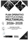 Vista preliminar de documento R.D. Nº 228-2025 POI MULTIANUAL 2026-2028_Parte1