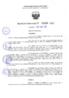 Vista preliminar de documento RD 1024-2025 NX