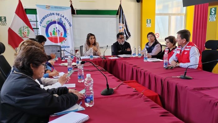 Servicio alimentario escolar
