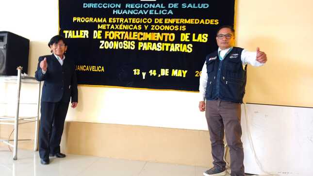 enfermedades zoonóticas