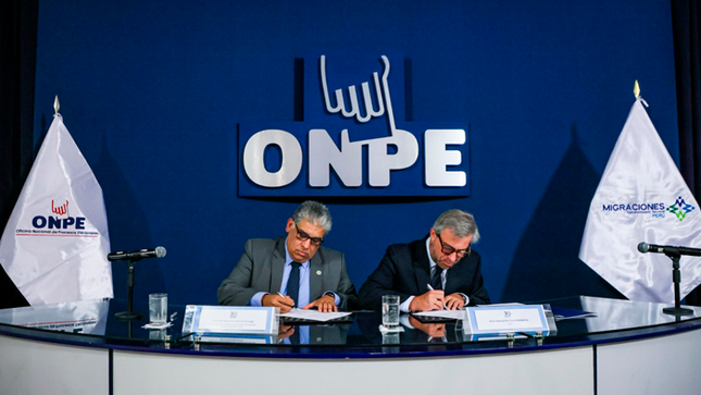 Foto uno