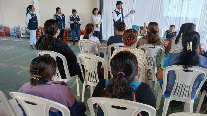 Unidad Integral de Residuos Sólidos