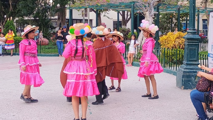 Tradición