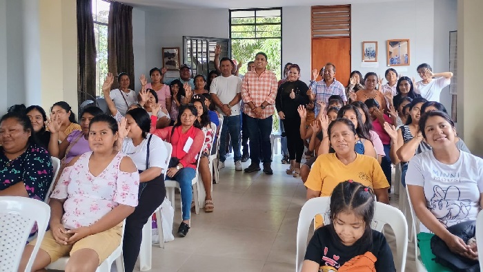 Empoderamiento