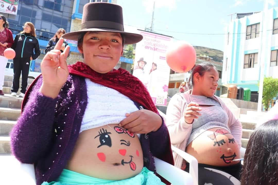 maternidad