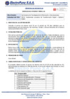 Vista preliminar de documento TDR - INTERNET MOVIL 4G