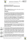 Vista preliminar de documento RESOLUCION DE ALCALDIA N° D000095-2025-AL-MDI