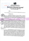 Vista preliminar de documento RESOLUCION N° 075-2025-GRL-GRDE-DRA