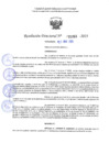 Vista preliminar de documento RD 1068-2025 NX