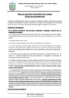 Vista preliminar de documento Resumen Ejecutivo - Oficina de Administracion