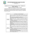 Vista preliminar de documento Resumen Ejecutivo - Gerencia de Transportes Transito y Vialidad