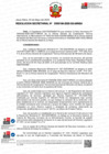 Vista preliminar de documento Resolución Secretarial N° 166-2025-SG-MINSA