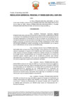 Vista preliminar de documento RG N° 252-2025-GRLL-GGR-GRA