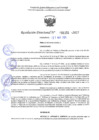 Vista preliminar de documento RD 1151-2025 NX