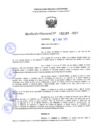 Vista preliminar de documento RD 1189-2025 NX