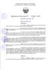 Vista preliminar de documento RD 1198-2025 NX