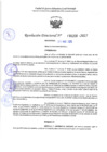 Vista preliminar de documento RD 1206-2025 NX