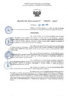 Vista preliminar de documento RD 1213-2025 NX