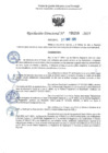 Vista preliminar de documento RD 1216-2025 NX