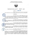 Vista preliminar de documento RD 1218-2025 NX