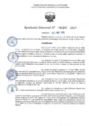 Vista preliminar de documento RD 1222-2025 NX