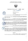 Vista preliminar de documento RD 1251-2025 NX