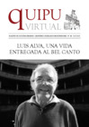 Vista preliminar de documento QUIPU VIRTUAL - Boletín N° 260