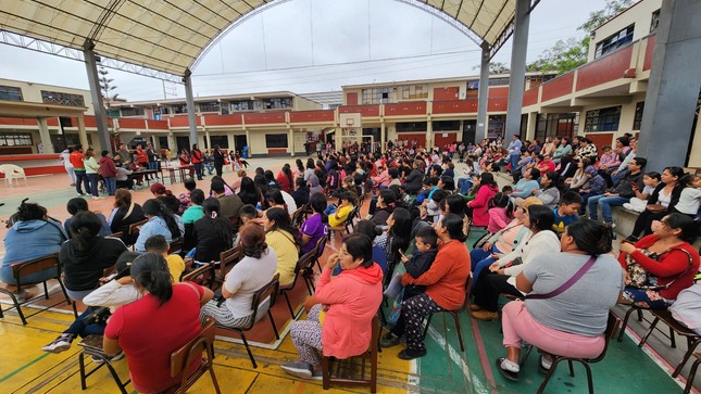 Capacitación 