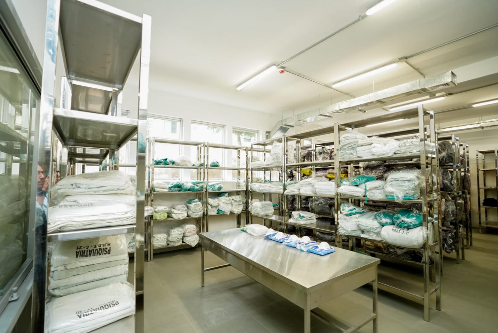 Gore Invierte S/ 60 Millones En Modernizar Servicios Del Hospital Regional Docente