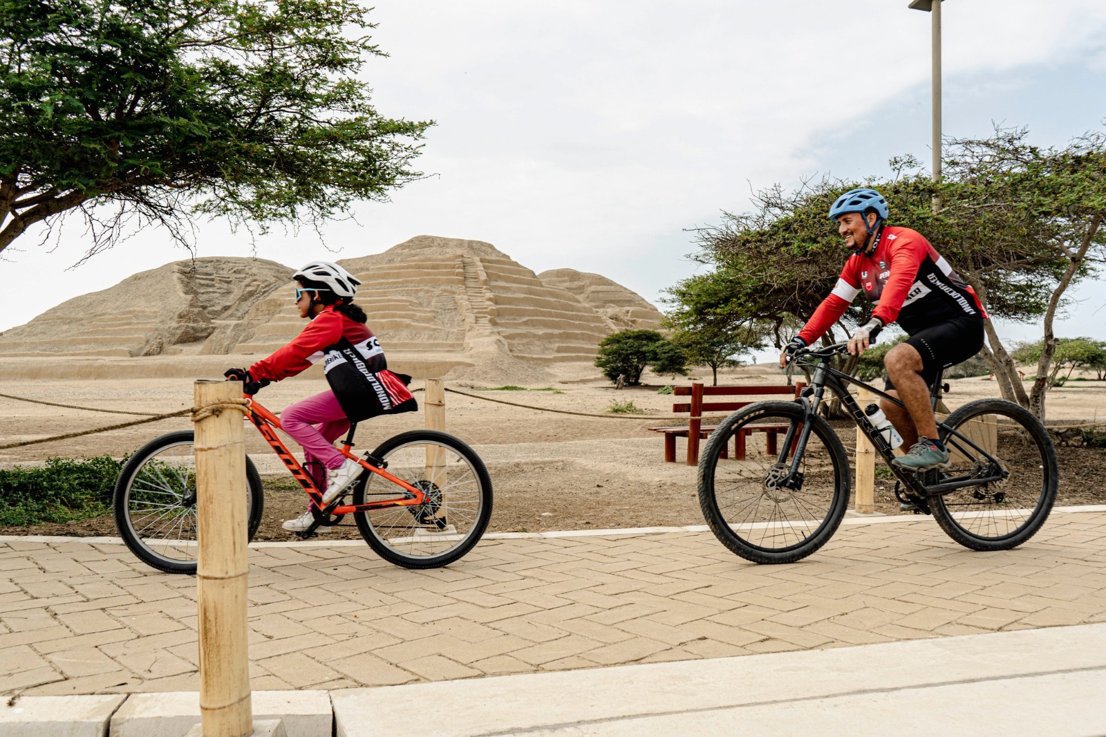 Nueva ruta Chan Chan_Huaca Toledo