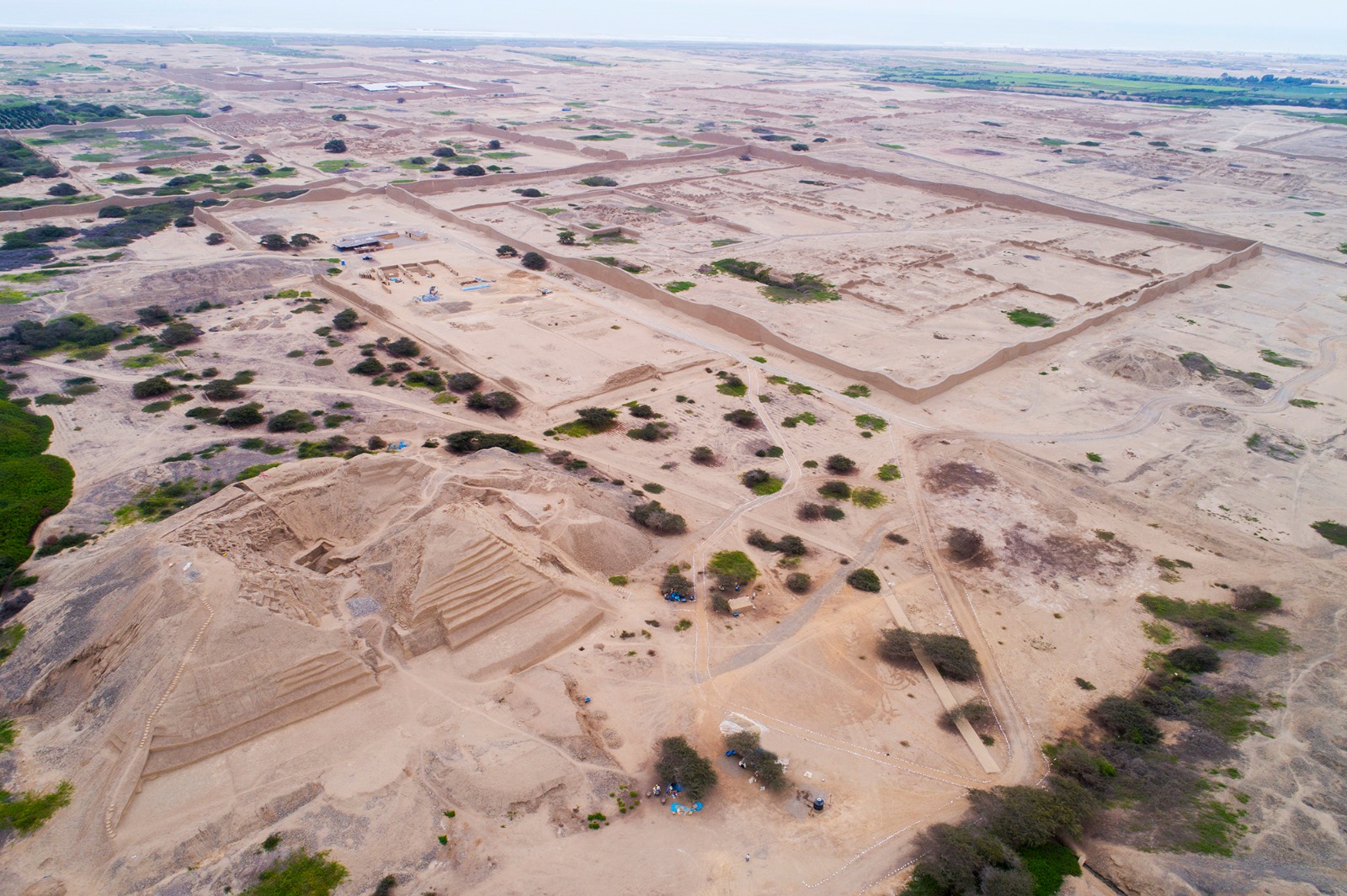 Nueva ruta Chan Chan_Huaca Toledo